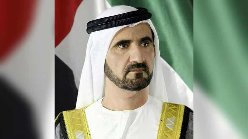 الذكاء الإصطناعي عضو في مجلس الوزراء الإماراتي