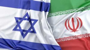 ترمب يعلن اتفاق على وقف إطلاق النار بين إيران وإسرائيل