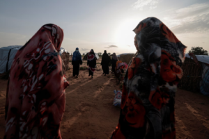 بعثة مستقلة لتقصي الحقائق بالسودان: انتهاكات خطيرة تشمل أعمالا انتقامية واغتصابا جماعيا