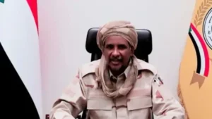 ” حميدتي” يغلق الباب أمام مفاوضات جدة ويلوح بالهجوم على الشمالية