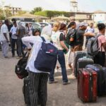 الدعم المعنوي  للسودانيين بمصر .. تحديات حقيقية وتجارب قاسية جراء الحرب