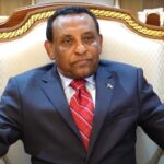 كامل إدريس: الحكومة المرتقبة تكنوقراط لا حزبية