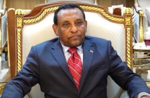 كامل إدريس: الحكومة المرتقبة تكنوقراط لا حزبية