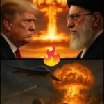 أميركا تقصف 3 مواقع نووية في إيران