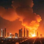 إدانات دولية واسعة للهجوم الإيراني على قطر