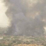 شبكة أطباء السودان: مقتل 13 شخصا وجرح 21 آخرين جراء قصف الدعم السريع مدينة الفاشر
