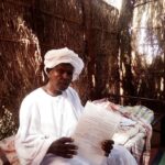 شكر وعرفان من أسرة المرحوم العمدة السني حاج الطيب