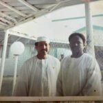 وداعًا محمد محجوب كبش.. رحل الصديق النبيل والخبير المخلص