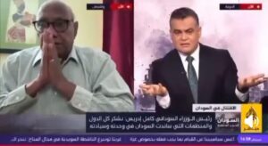 بروفيسور عبد الله على إبراهيم مجرد شخص أم عقلية نخبوية يتلبسها وهم الكونكورد