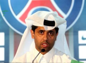 ناصر الخليفي: اشترينا باريس سان جيرمان بـ 70 مليون دولار واليوم قيمته 5 مليارات