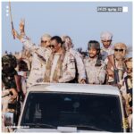 ” حميدتي”: لا مشكلة لنا مع دول الجوار ومشكلتنا مع مصر سنحلها بالحوار