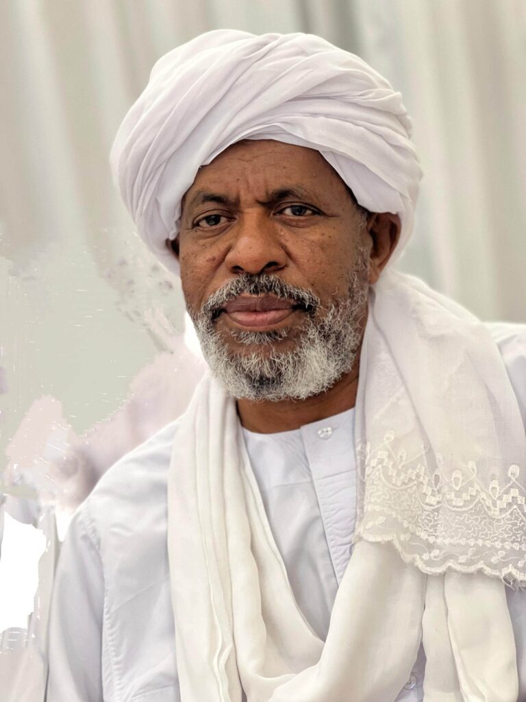 صدور “الفقراء شوق وحنين” لابن الفقراء عصمت الصادق