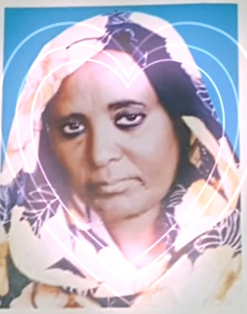 صمت العدم