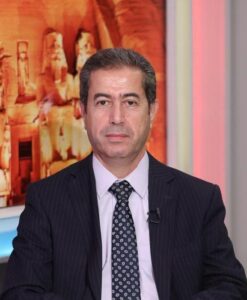 الاختراق الاستخباري،،، أرشيف المخابرات السورية نموذجا!!