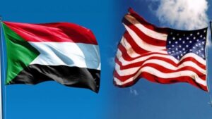 واشنطن تعلن دخول العقوبات على السودان حيز التنفيذ