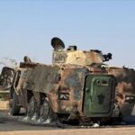 الجيش الليبي ينفي اتهامات بالهجوم على نقاط حدودية بالسودان