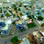 شبكة أطباء السودان: مقتل 5 أشخاص وإصابة 2 آخرين جراء قصف الدعم السريع مدينة الأبيض