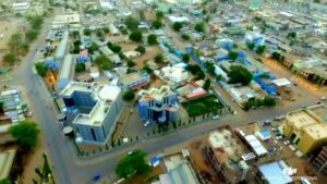 شبكة أطباء السودان: مقتل 5 أشخاص وإصابة 2 آخرين جراء قصف الدعم السريع مدينة الأبيض