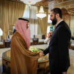الرياض ودمشق: شراكة اقتصادية .. والسعودية وقطر تقدمان دعما ماليا للعاملين في القطاع العام السوري