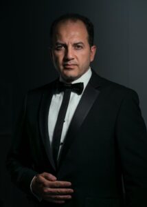قصة تألًق باسل صالح في “باربيكان”
