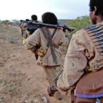 الشفتة الإثيوبية تتعدى على أراضي بمحلية القريشة بولاية القضارف