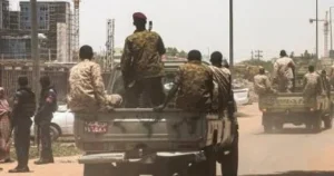 مرصد: مدافعو حقوق الإنسان في السودان يواجهون استهدافاً ممنهجاً وسط تصاعد الحرب