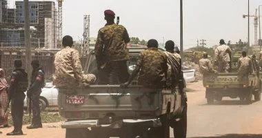 مرصد: مدافعو حقوق الإنسان في السودان يواجهون استهدافاً ممنهجاً