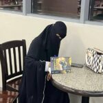 طالبة الثانوية “قبس حافظ” تصدر رواية “ألفا والقوة المرسلة”