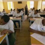 انطلاق امتحانات الشهادة الابتدائية للطلاب السودانيين بمصر