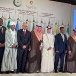 السودان  يشارك في الاجتماع الوزاري الثالث  لمنظمة التعاون الإسلامي المعني بالصومال