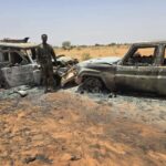 الجيش والمشتركة يحبطان محاولة هجوم لقوات الدعم السريع على الفاشر