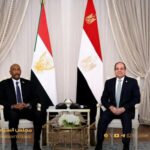 السيسي يؤكد ثبات الموقف المصري الداعم لوحدة السودان واستقراره