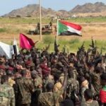 الجيش يعلن مقتل العشرات من قوات الدعم السريع خلال هجومها على بابنوسة