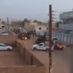 السلطات تسيطر على الأوضاع الأمنية بمدينة الدبة عقب توترات استخدمت فيها الأسلحة