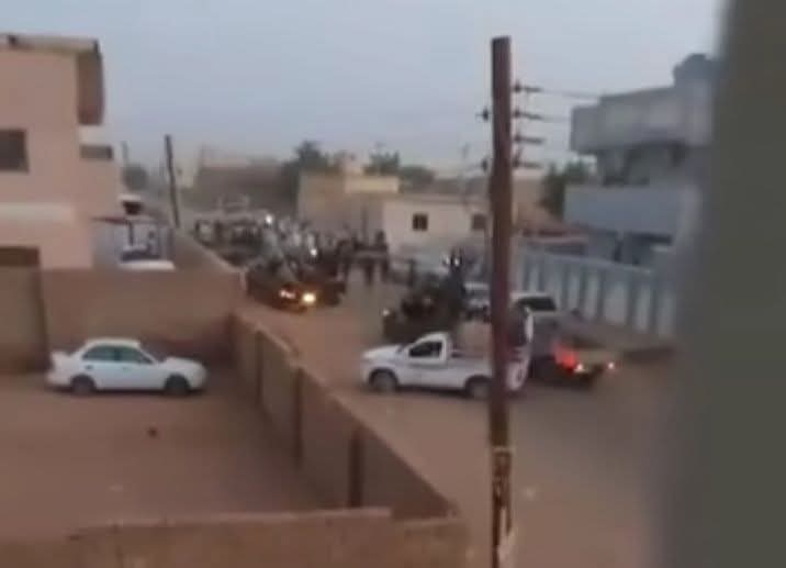 السلطات تسيطر على الأوضاع الأمنية بمدينة الدبة عقب توترات استخدمت فيها الأسلحة