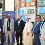 وزارة الصحة تدشّن دعمًا سعوديًا لمراكز غسيل الكلى في السودان