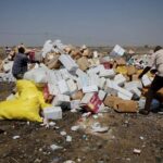 المجلس القومي للأدوية والسموم يبيد أدوية منتهية الصلاحية بكسلا