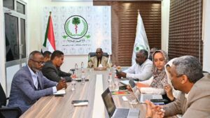 مشروع بتكلفة 14 مليون دولار لتوفير الأجهزة والخدمات العلاجية في السودان