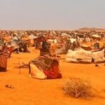 1430 حالة إصابة بالكوليرا في منطقة طويلة بولاية شمال دارفور