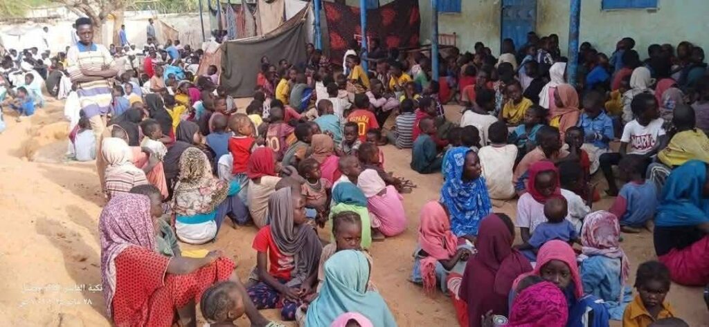 مقاومة الفاشر: الجوع يفتك بسكان المدينة ولم يعد في أجسامهم ما يكفي للصبر