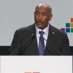 البرهان  : أزمة السودان برهنت بأن النظام المالي العالمي يحتاج لإصلاح جذري