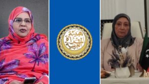 هيئة المرأة العربية: اختيار شخصية القرن النسائية حدث تاريخي