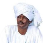 في ودَاع مَكِّي علِي إدْرِيس