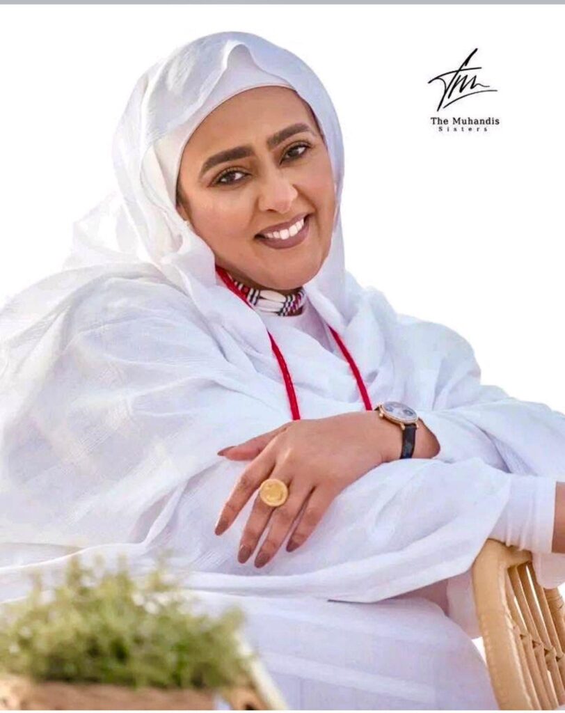 هبة المهندس.. عالم جميل !