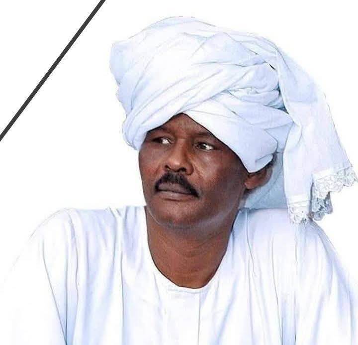 رحيل مكي علي إدريس سيرةٍ لا تُختصر، وذكرى لا تُنسى