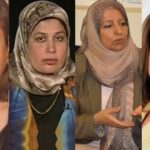 شخصيات عربية تشيد بمبادرة شخصية القرن النسائية