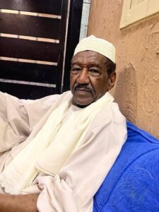 بابكر عبد الله.. من رمال بورتسودان “الحارة” إلى أمواج المجد الهلالي