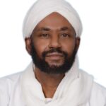 الموت يغيب الإذاعي عوض الله محمد عوض الله
