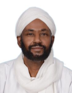 الموت يغيب الإذاعي عوض الله محمد عوض الله