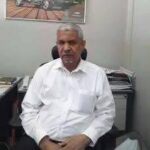 رحل شريف محمود رمز التلاقي والوئام